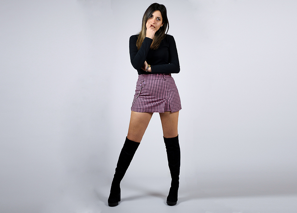 Trucos para salir bien en una sesión de fotos de retrato